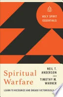 Cover of Spiritual warfare