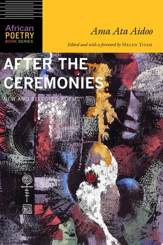 Cover of After the Ceremonies