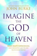 Cover of Imagine the God of Heaven