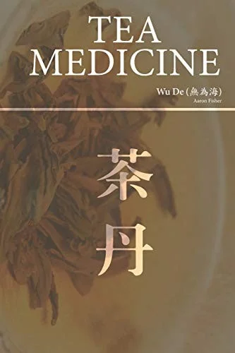 Cover of Tea Medicine