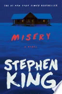 Cover of Misery
