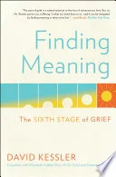 Cover of Finding Meaning