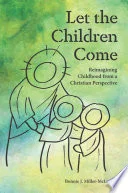 Cover of Let the Children Come