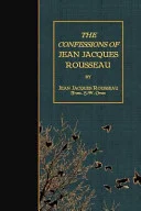 Cover of Les confessions