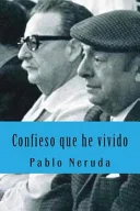 Cover of Confieso que he vivido