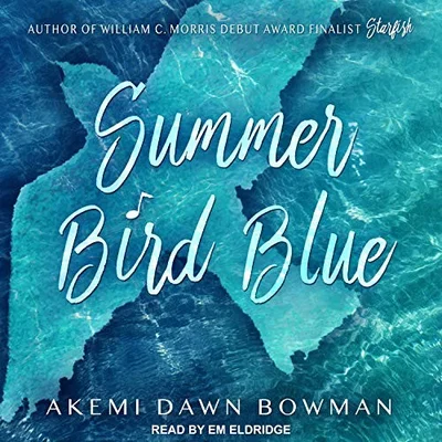 Cover of Summer bird blue