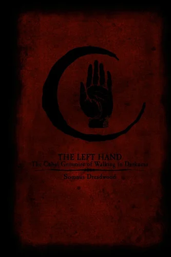 Cover of Left Hand