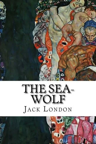 Cover of Sea Wolf
