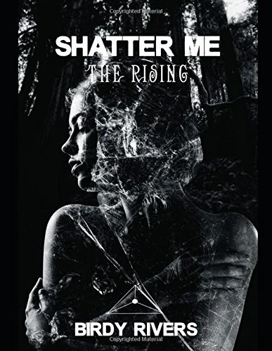 Cover of Shatter Me