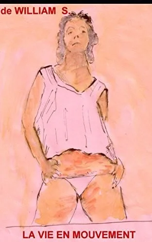 Cover of La Vie en Mouvement