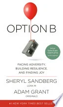 Cover of Option B