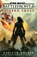 Cover of Inferno Squad (Star Wars: Battlefront #2)