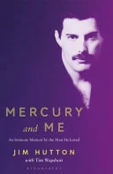 Cover of Mercury and me