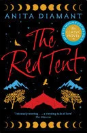 Cover of The red tent