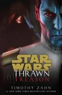 Cover of Thrawn: Treason (Star Wars: Thrawn #3)
