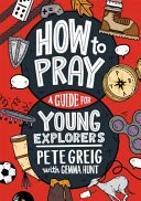 Cover of How to Pray