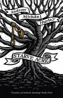 Cover of Starve Acre