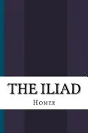 Cover of Iliad