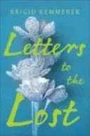 Cover of Letters to the lost