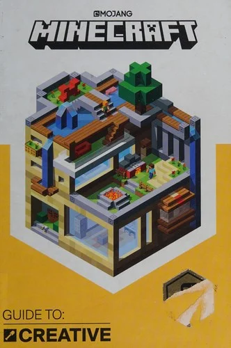 Cover of Minecraft Diary of Steve Neverending Story Book 2