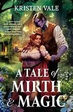 Cover of Tale of Mirth and Magic