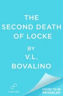 Cover of The second death of Locke