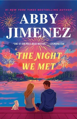Cover of The Night We Met