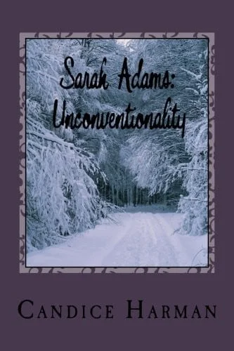 Cover of Sarah Adams
