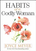 Cover of Habits of a Godly Woman