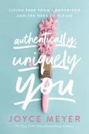 Cover of Authentically, Uniquely You