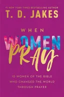 Cover of When Women Pray