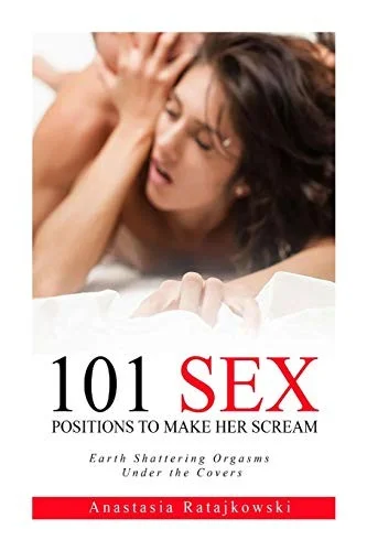 Cover of Sex Positions