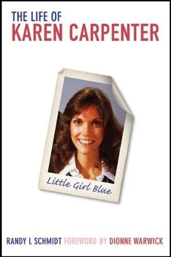 Cover of Little girl blue