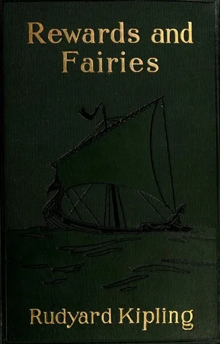 Cover of Rewards and fairies