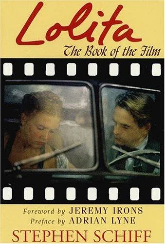 Cover of Lolita