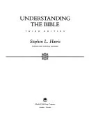 Cover of Understanding the Bible