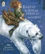 Cover of East o' the Sun and West o' the Moon (Works in Translation)