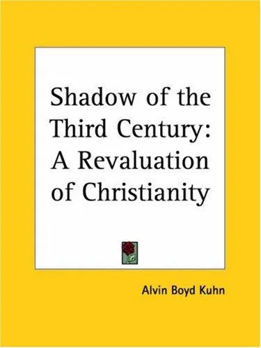 Cover of Shadow of the Third Century