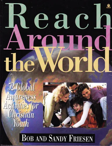 Cover of Reach Around the World