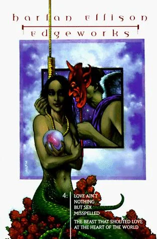 Cover of Edgeworks