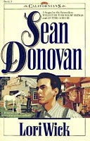 Cover of Sean Donovan