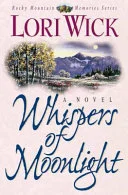 Cover of Whispers of moonlight