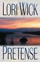 Cover of Pretense