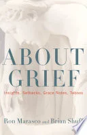 Cover of About grief