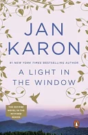 Cover of A light in the window