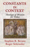 Cover of Constants in context