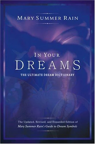 Cover of In your dreams