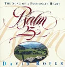 Cover of Psalm 23