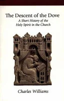 Cover of The descent of the Dove