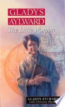 Cover of Gladys Aylward